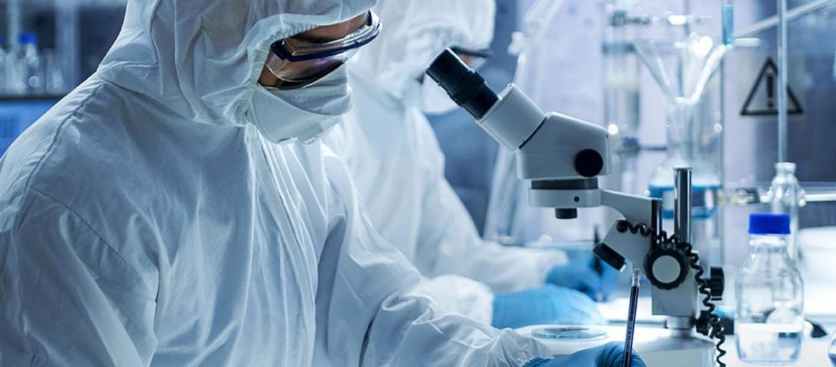 Το Νέο Πλάνο Αντιμετώπισης της Πανδημίας από τον Φορέα NIAID.