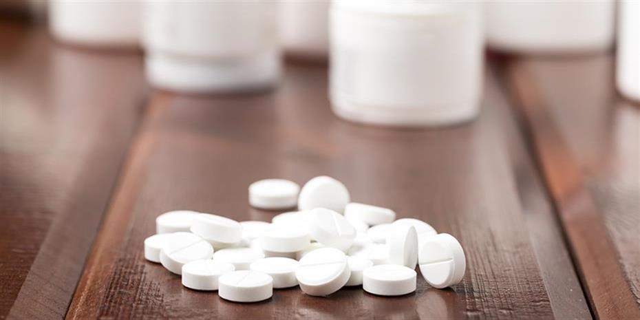 Παρακεταμόλη και οι Πιθανές Επιπτώσεις της στην Αρτηριακή Πίεση.