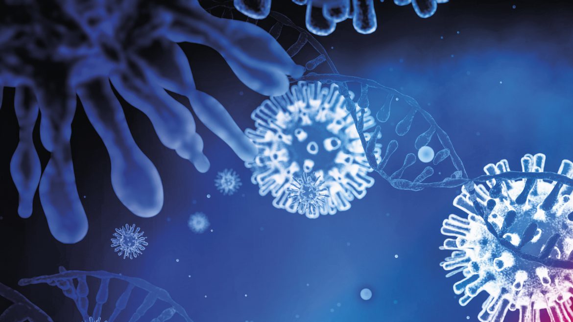 Η Επίπτωση της Πανδημίας COVID-19 στη Διάγνωση του Καρκίνου.