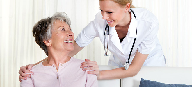 Ευτυχισμένος Ιατρός, Ευτυχισμένος Ασθενής