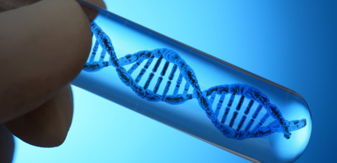 Γενετικό Τεστ Ανιχνεύει Διάφορες Κοινές Νευρολογικές Παθήσεις.