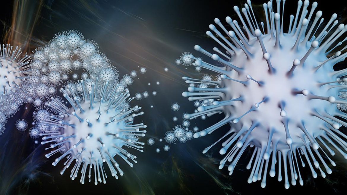 Αυτά τα Απαραίτητα Μονοκλωνικά Αντισώματα.