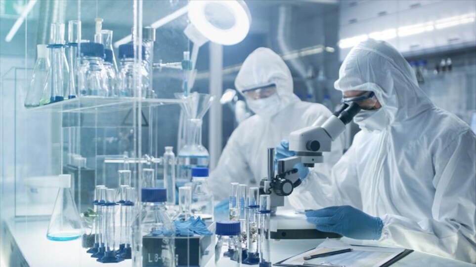 Υπό Ανάπτυξη Άκρως Ελπιδοφόρα Αντικαρκινική Ανοσοθεραπεία.