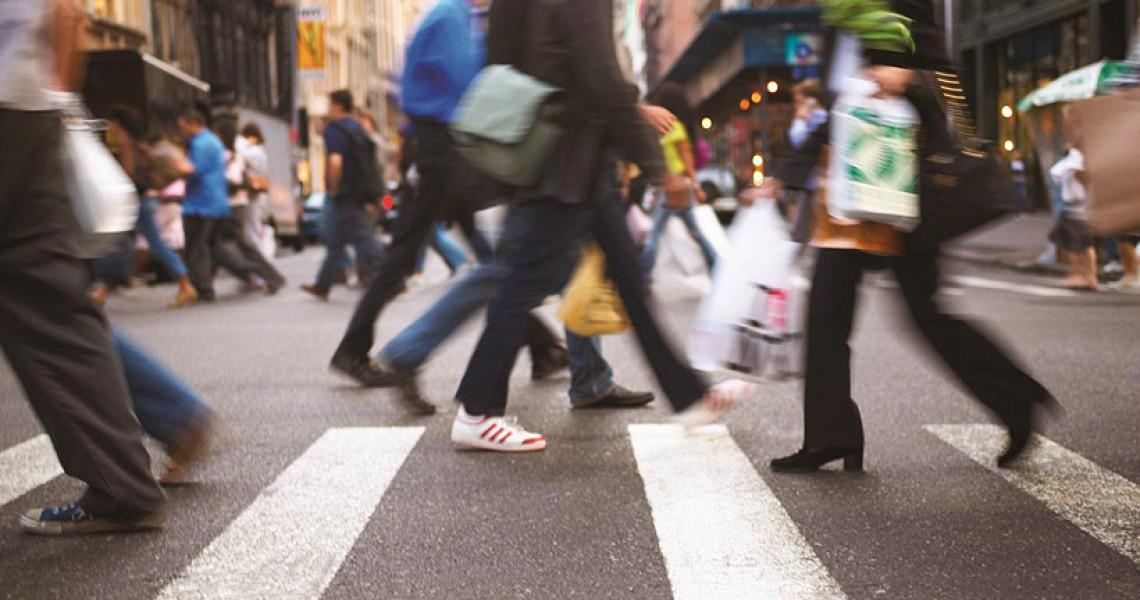 ΕΛΣΤΑΤ - Το Ποσοστό Ανεργίας Διαμορφώθηκε στο 12,8%.