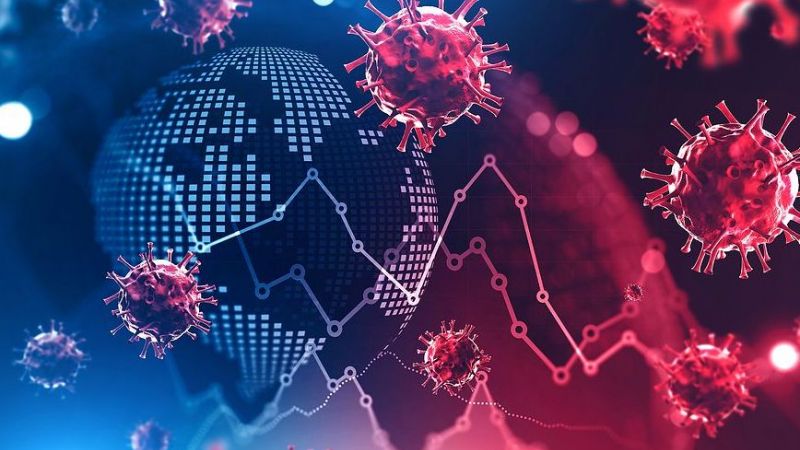 5 Ερωτήσεις και Απαντήσεις για τα Ανασυνδυασμένα Στελέχη του SARS-CoV-2.