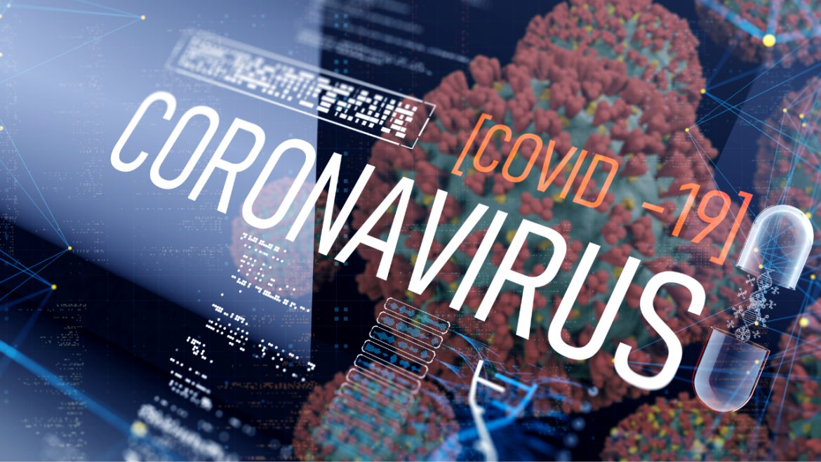 Τοξικός ο Συνδυασμός COVID-19 και Πολέμου στην Ουκρανία.