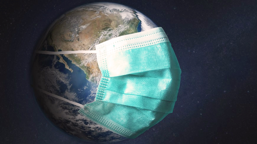 Κορωνοϊός - Οι Επιστήμονες Ανησυχούν για την Αύξηση των Μολύνσεων.