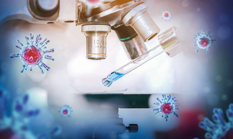 Η Συμβολή των Μονοκλωνικών Αντισωμάτων που Χορηγούνται Υποδορίως.