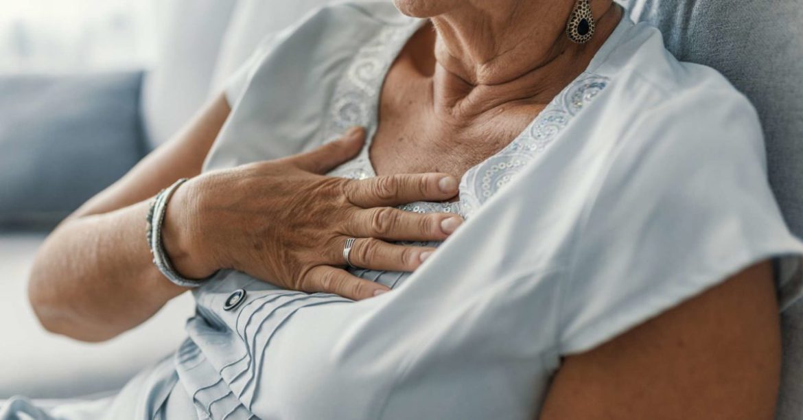 Οξεία Αναπνευστική Δυσχέρεια Λόγω Covid-19.