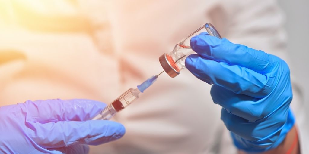 Σουηδία: Χορήγηση Τέταρτης Δόσης Εμβολίου κατά του Κορονοϊού στους Άνω των 65 ετών.