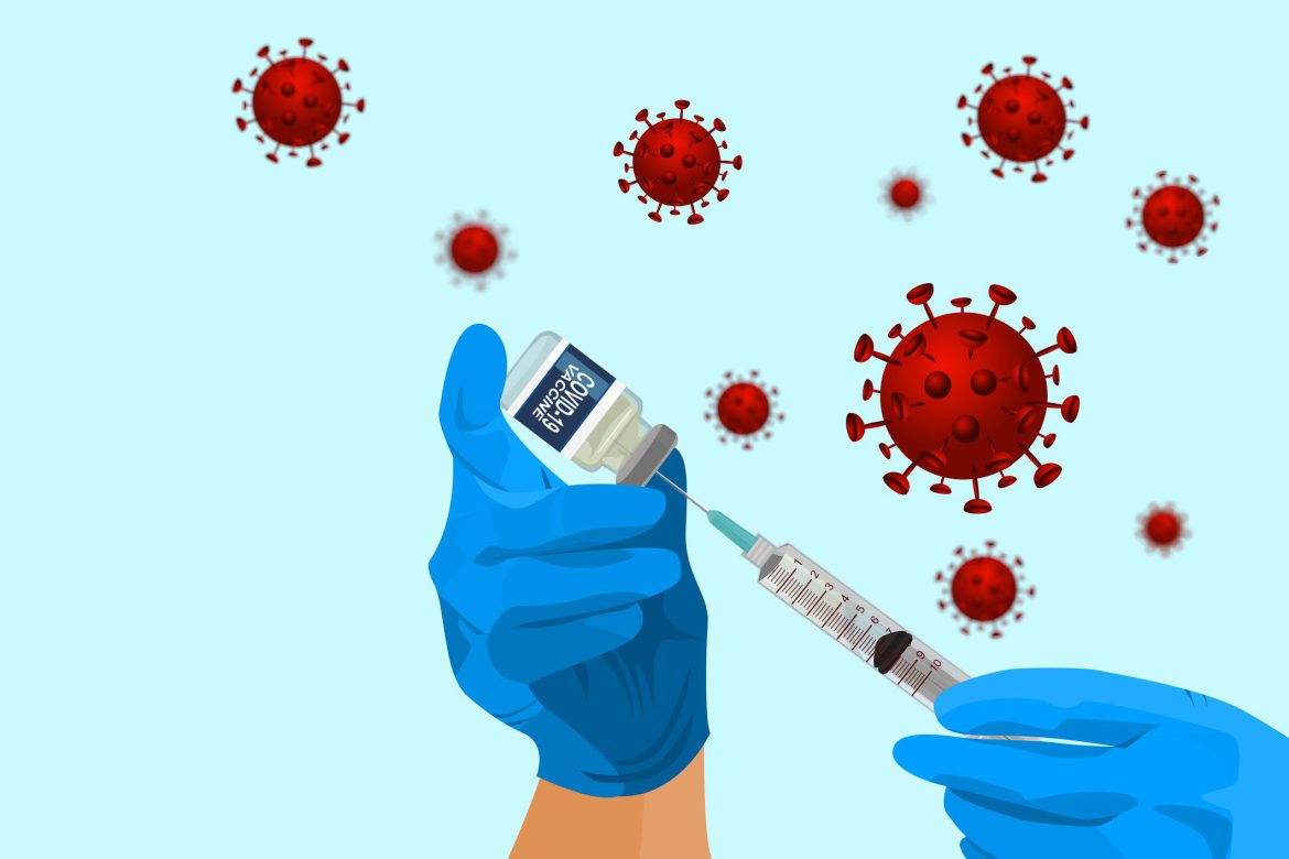 Κορωνοϊός - Οι 4 Δόσεις Οδηγούν σε Αξιοσημείωτη Χυμική και Κυτταρική Ανοσία.