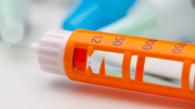 Το Tirzepatide Εγκαινιάζει Μία Νέα Κατηγορία Αντιδιαβητικών.