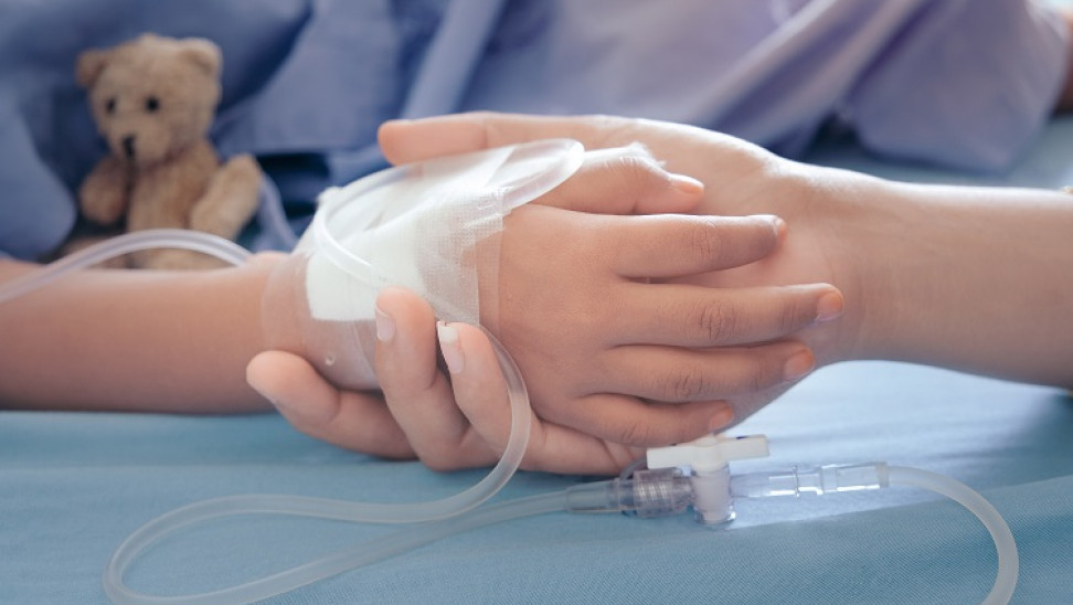 Ηπατίτιδα Αγνώστου Αιτιολογίας σε Παιδιά - Τα Νεότερα Δεδομένα από το CDC.