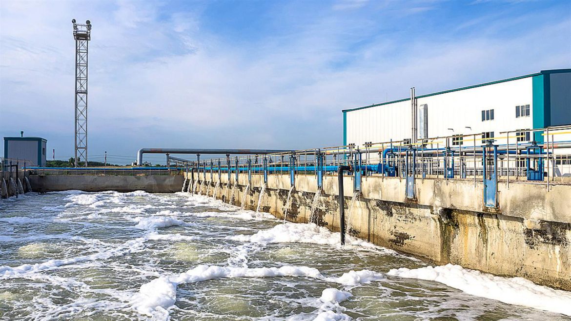 Αύξηση του Ιικού Φορτίου του SARS-CoV-2 στα Αστικά Λύματα σε 9 Περιοχές που Ελέγχθηκαν από το ΕΔΕΛ.