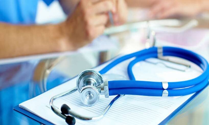 Δήλωση Υπουργού Υγείας Θάνου Πλεύρη για τη Σύμβαση του Προσωπικού Γιατρού.