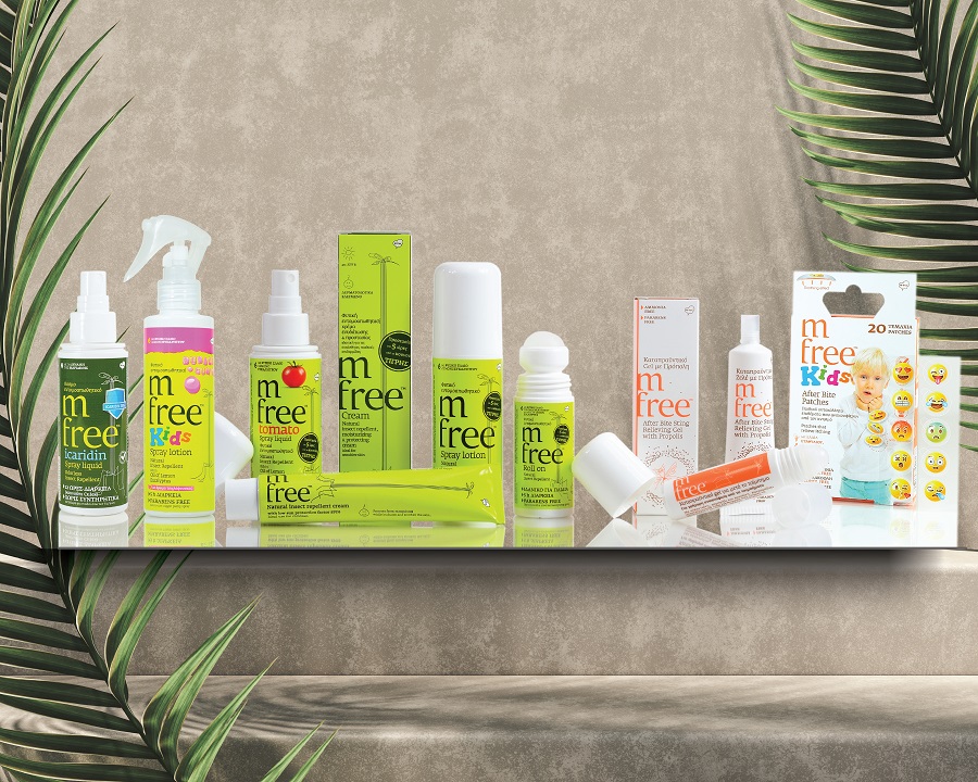 Φυτικά Εντομοαπωθητικά - Πόσο Αποτελεσματικά Είναι Τελικά;