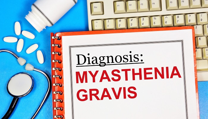 Myasthenia Gravis - Μία μη Ιάσιμη Αυτοάνοση Νευρολογική Πάθηση.