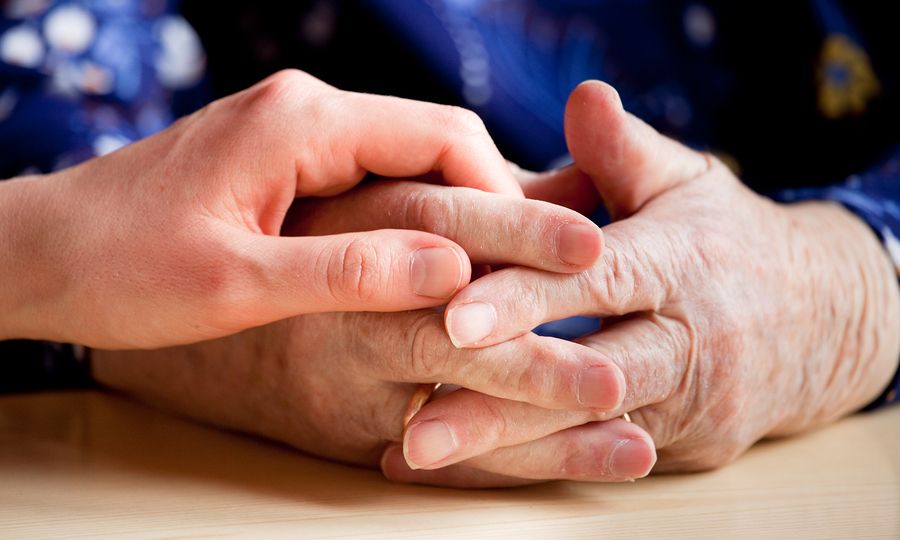 Οι Εφιάλτες των Ηλικιωμένων Μπορεί να Αποτελούν Πρώιμη Ένδειξη για Πάρκινσον.