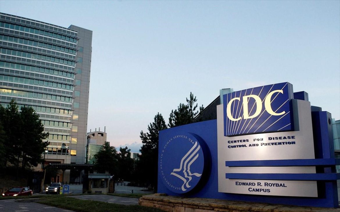 ΗΠΑ: Οι Ειδικοί των CDC Ενέκριναν τα Εμβόλια κατά της Covid-19 των Pfizer και Moderna για τα Μικρά Παιδιά.