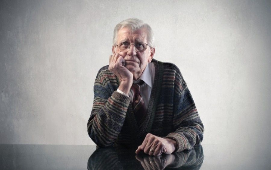 Αυξημένος ο Κίνδυνος Άνοιας για τους Ανθρώπους σε Κοινωνική Απομόνωση.