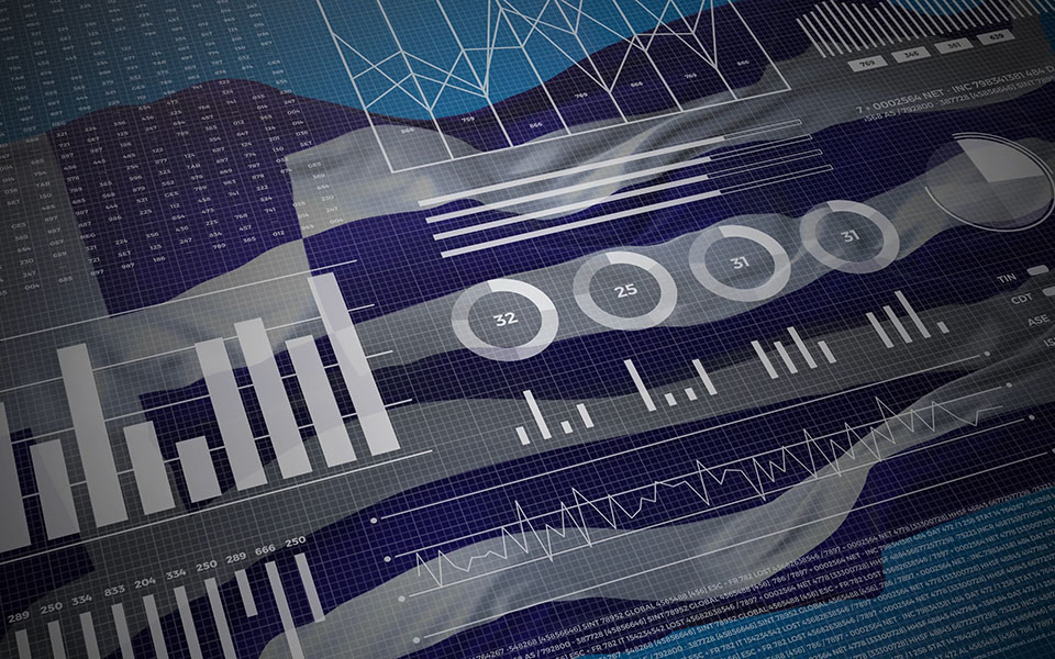 Σημαντική Μείωση της Οικονομικής Δραστηριότητας των Επιχειρήσεων.