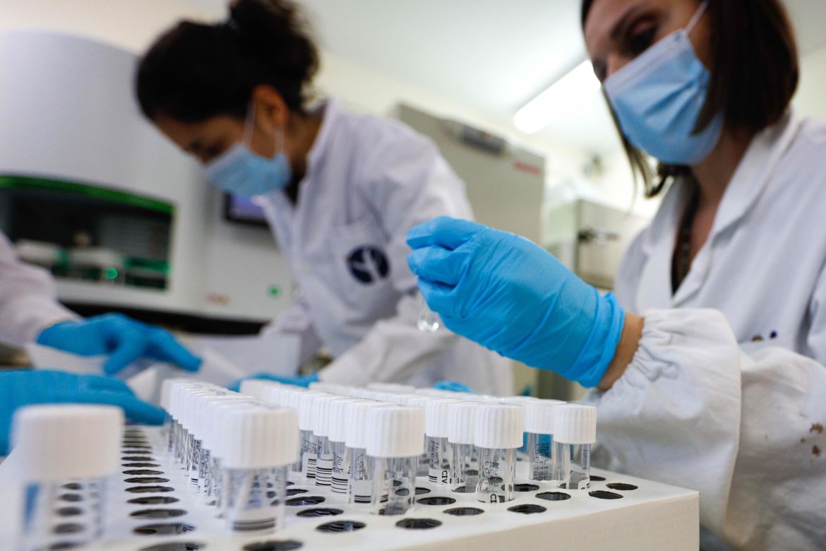 Το Πρώτο Κρούσμα Ευλογιάς των Πιθήκων στην Ελλάδα.