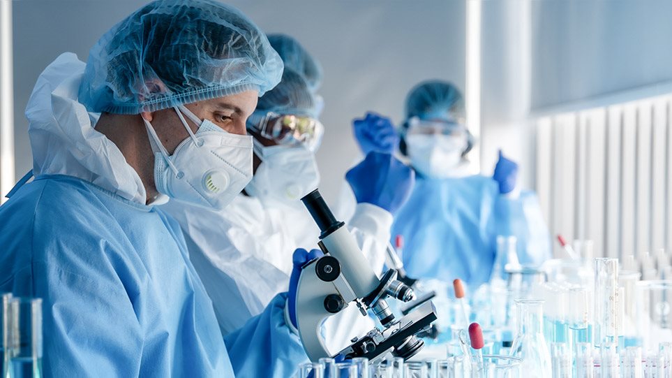 Η Εταιρεία Ογκολόγων Παθολόγων Ελλάδας Καλεί το Κοινό να μην Υποτιμά την Επικινδυνότητα του Κορωνοϊού.