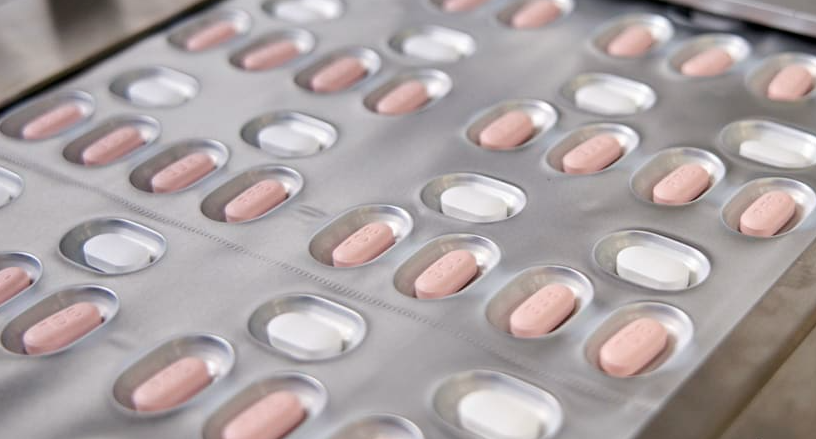 Υποτροπή της Covid Έχει Παρατηρηθεί σε Ασθενείς που Είχαν Λάβει Θεραπεία με Paxlovid.