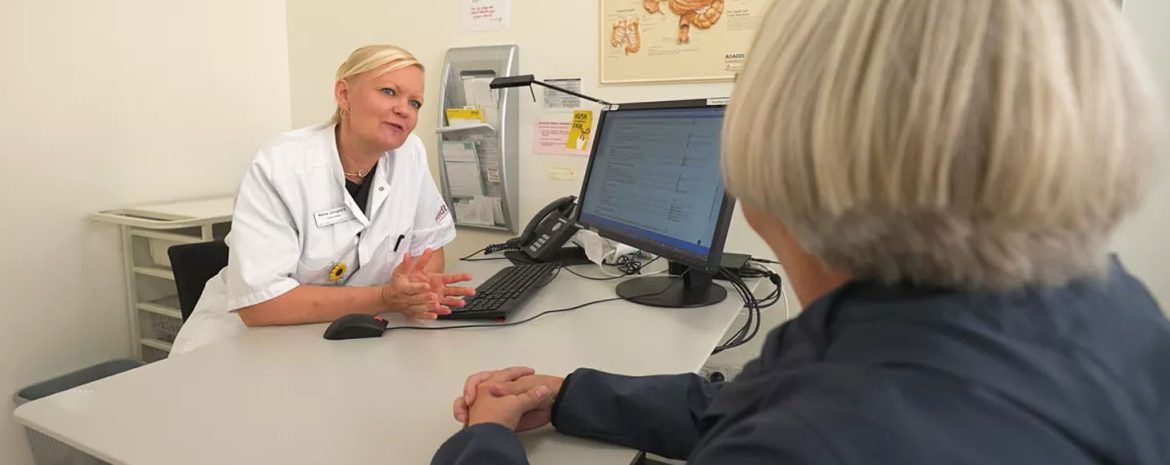 Καθημερινή Φροντίδα Ασθενών: Μια Έννοια Διαφορετικής Προσέγγισης Καθημερινή Φροντίδα Ασθενών: Μια Έννοια Διαφορετικής Προσέγγισης