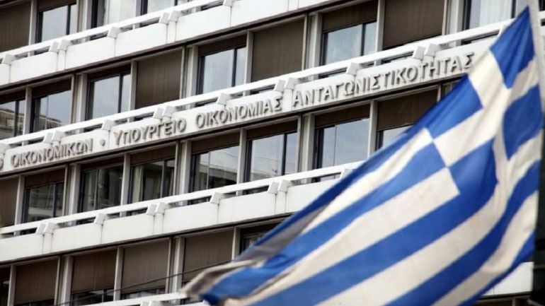 Σταϊκούρας - Πάνω από 3,1% η ανάπτυξη για το 2022.