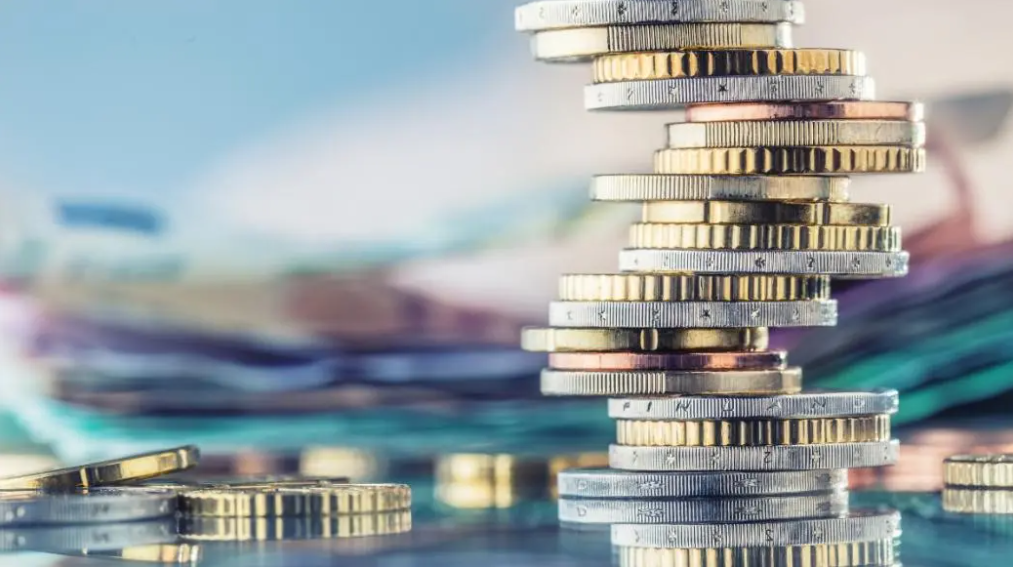 Αυξημένα Κατά 11% τα Συνολικά Έσοδα του Κρατικού Προϋπολογισμού.