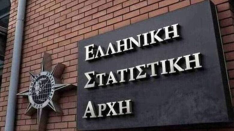 ΕΛΣΤΑΤ - Στο 12,5% το Ποσοστό της Ανεργίας τον Μάιο.