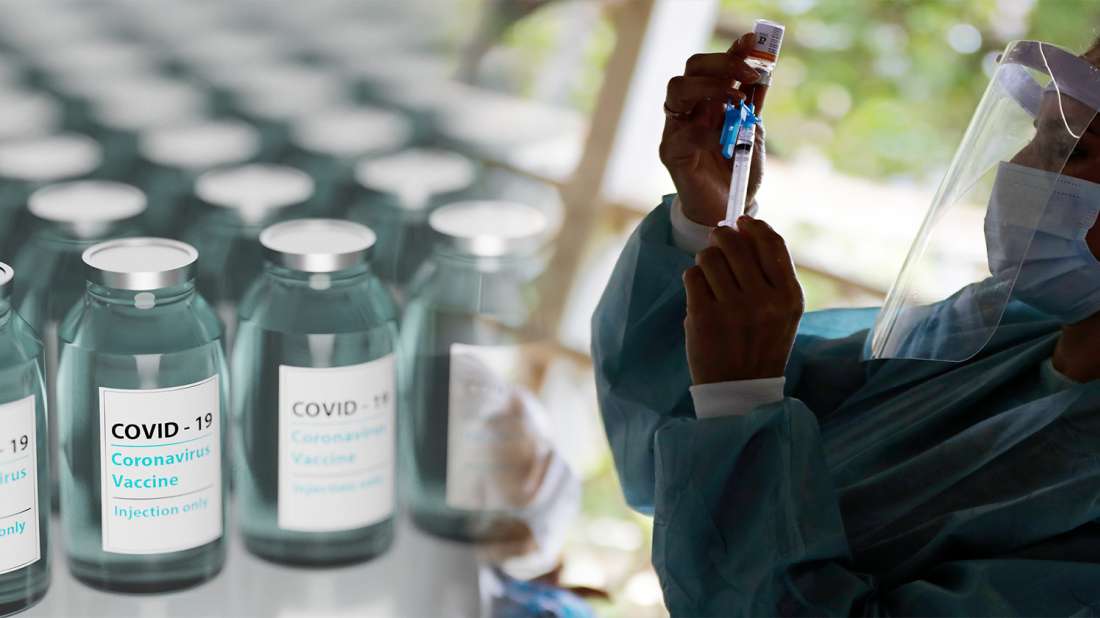 Η 4η Δόση mRNA Εμβολίου Αύξησε την Προστασία σε Ενοίκους Δομών Μακροχρόνιας Φροντίδας.