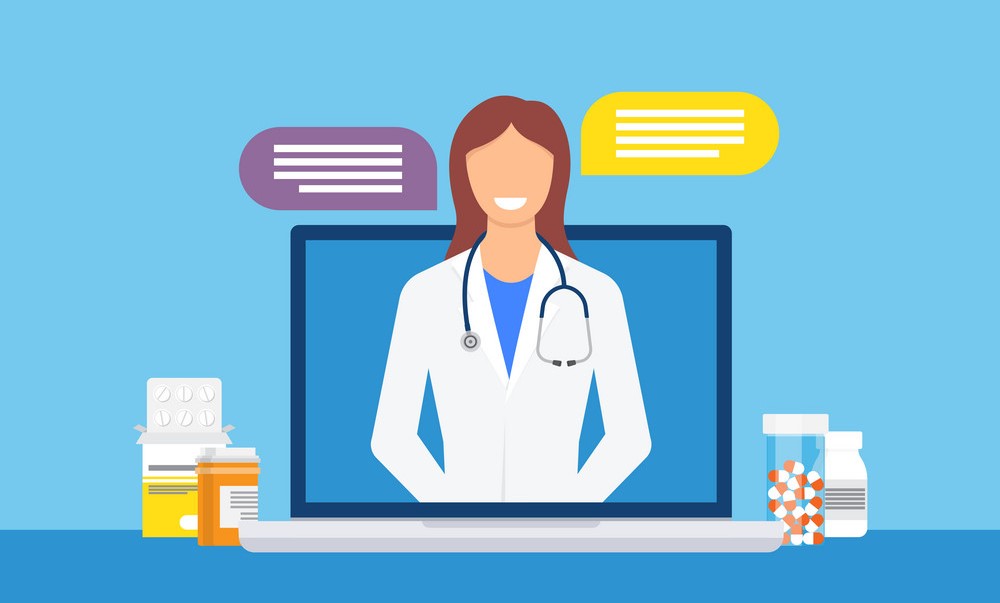How to Digitally Engage with your Patients.