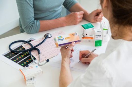 Οι Στατίνες Προκαλούν Τελικά Μυαλγία σε Μικρό Ποσοστό Ασθενών.