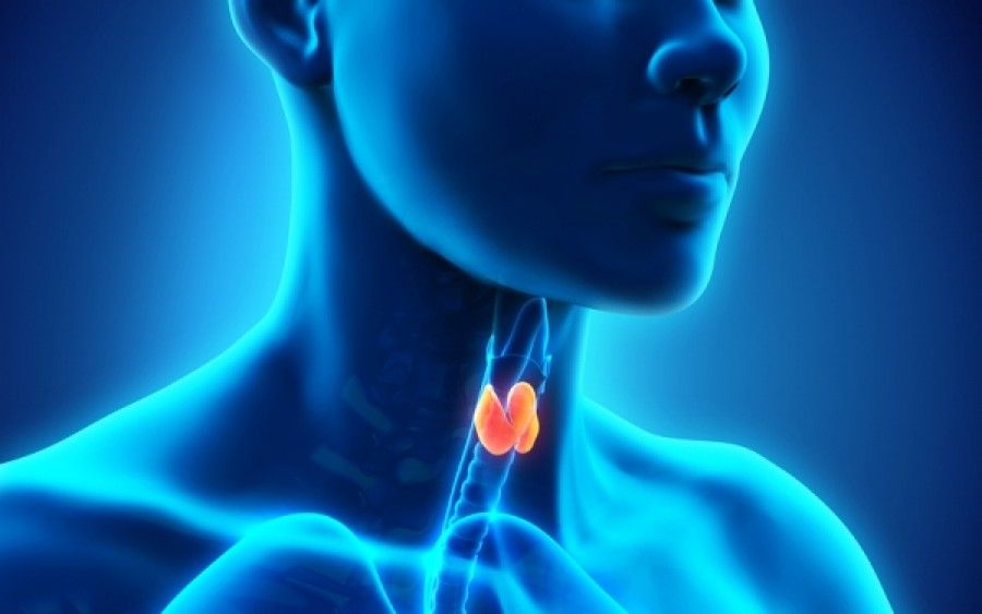 Η Γενετική Προδιάθεση για COVID-19 Σχετίζεται με Αυξημένο Κίνδυνο Εμφάνισης Υποθυρεοειδισμού.