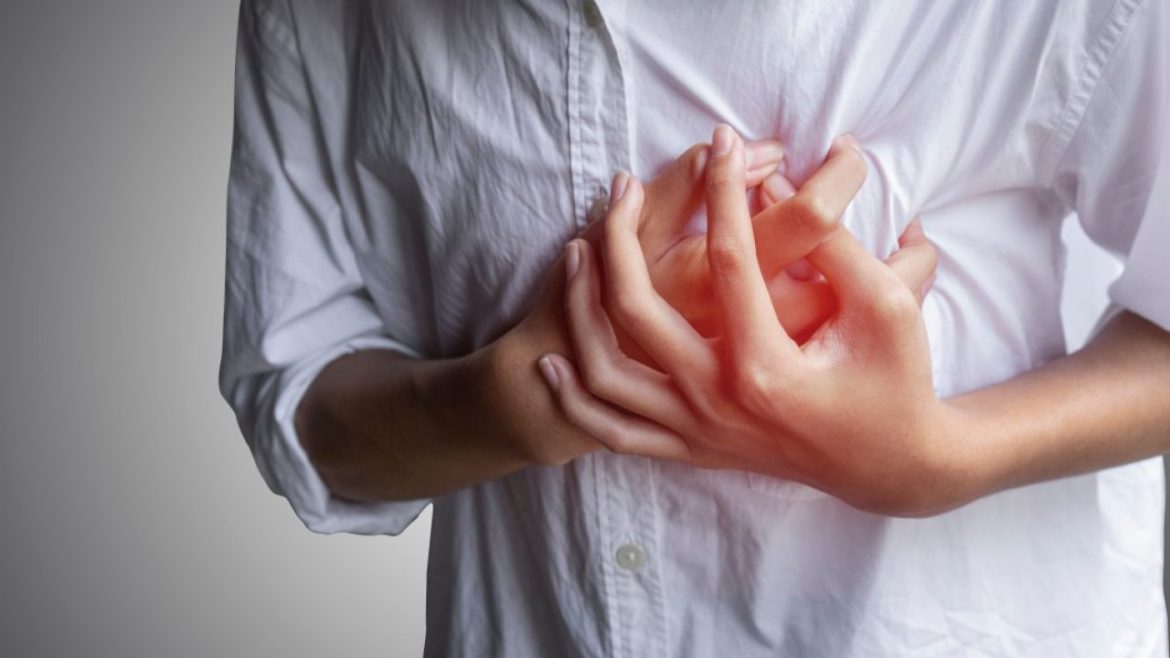 Μελέτη: Αυξημένος ο Kίνδυνος Eμφράγματος και Eγκεφαλικού Mετά από Έξαρση Oυρικής Aρθρίτιδας.