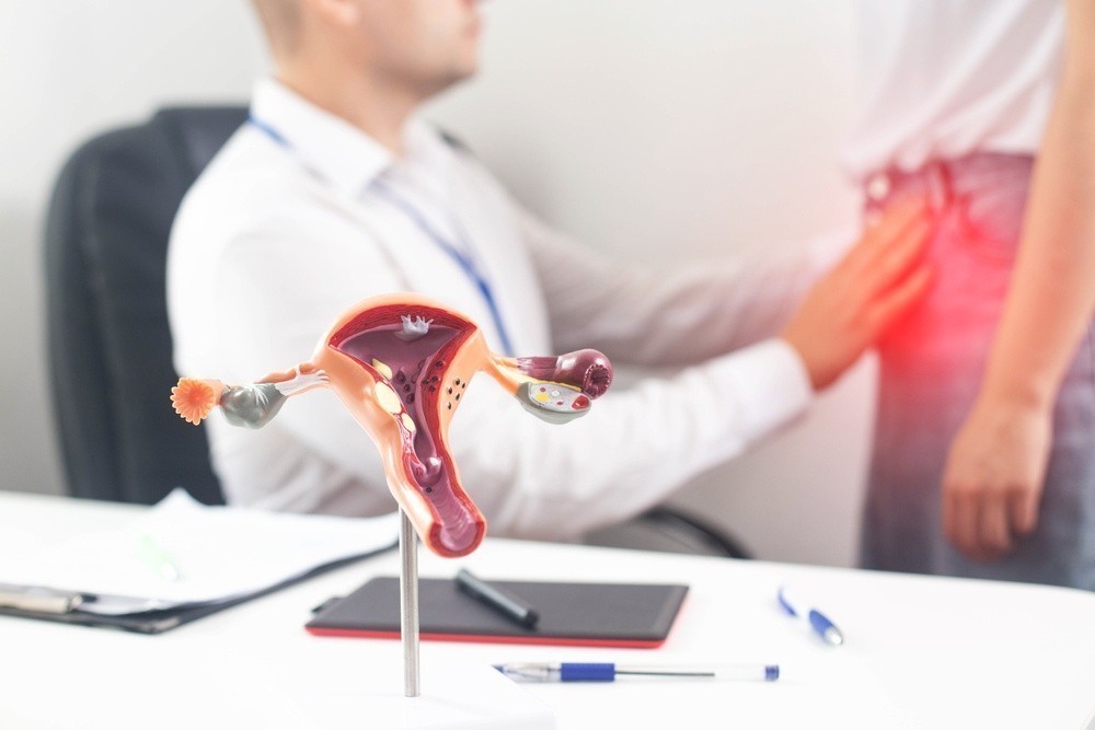 Παγκόσμια Ημέρα Γυναικολογικής Ογκολογίας. Παγκόσμια Ημέρα Γυναικολογικής Ογκολογίας.