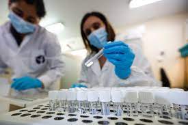 Βασικές Αρχές Ανοσιακής Απάντησης Έναντι του SARS-CoV-2.