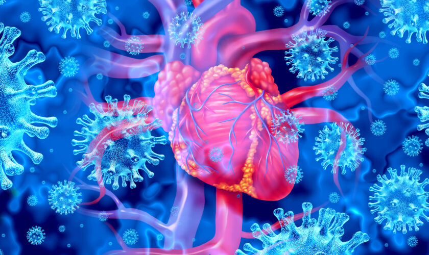 Μυοκαρδίτιδα Μετά από Αναμνηστική Δόση Εμβολίου Covid-19.