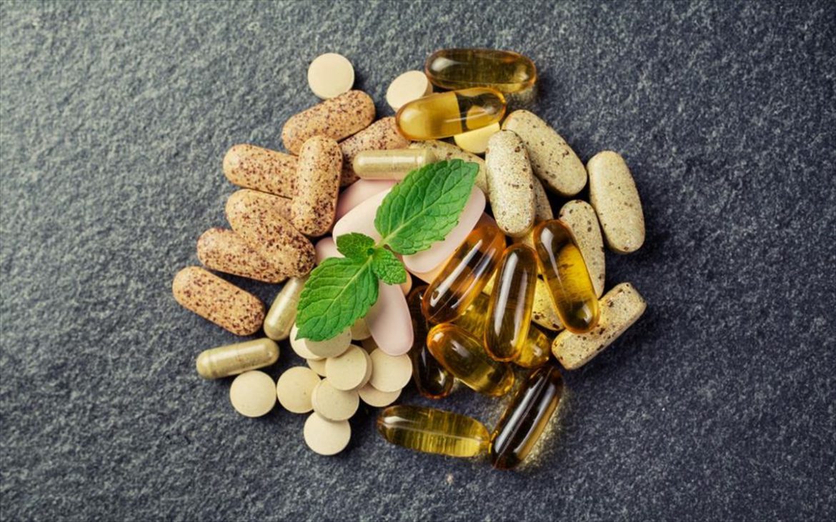 Συμπληρώματα Βιταμίνης D και Μείωση Κινδύνου για Covid-19.