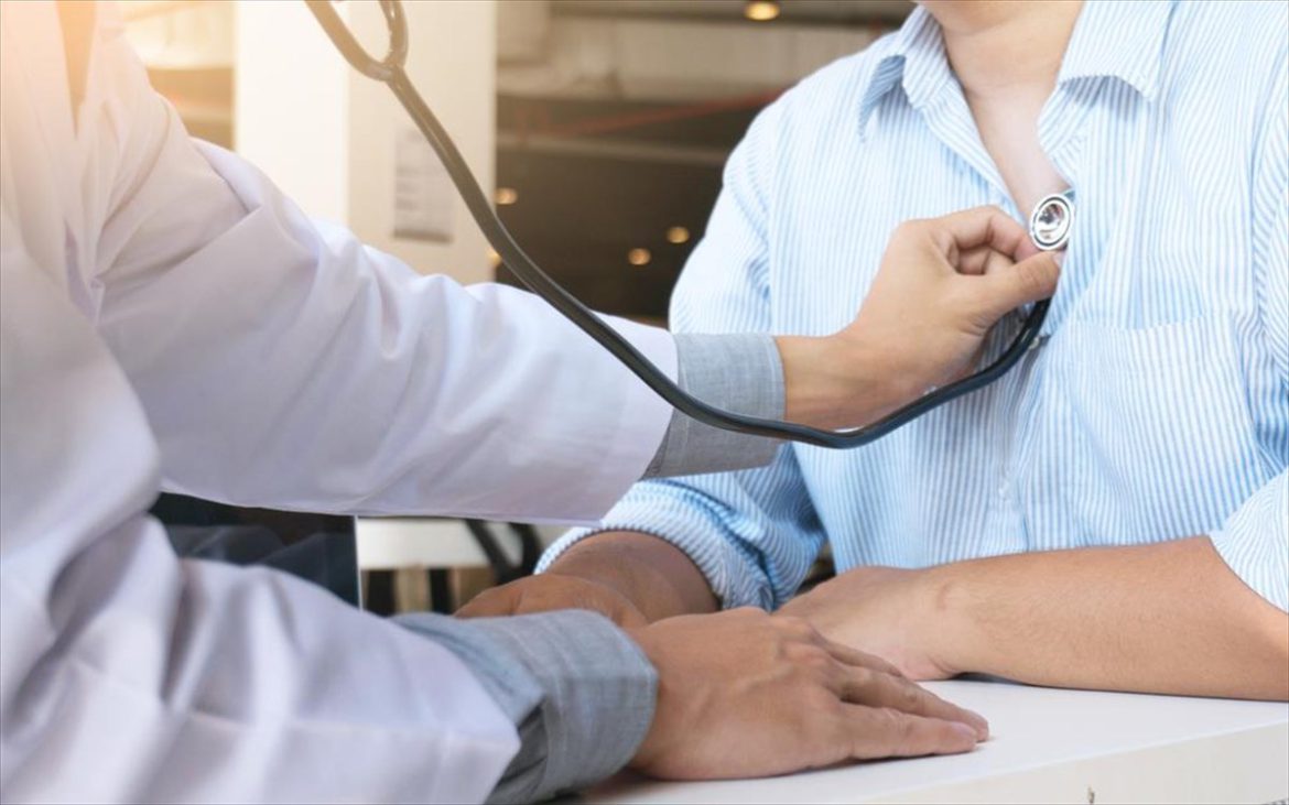 Εμμένοντα Συμπτώματα Μετά από Λοίμωξη COVID-19 και Καρδιακές Βλάβες.