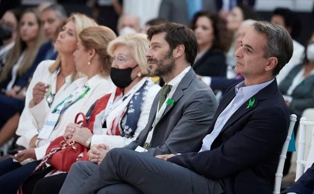 Η Πολιτιστική Συνταγογράφηση ως Εργαλείο Προαγωγής της Ψυχικής Υγείας.