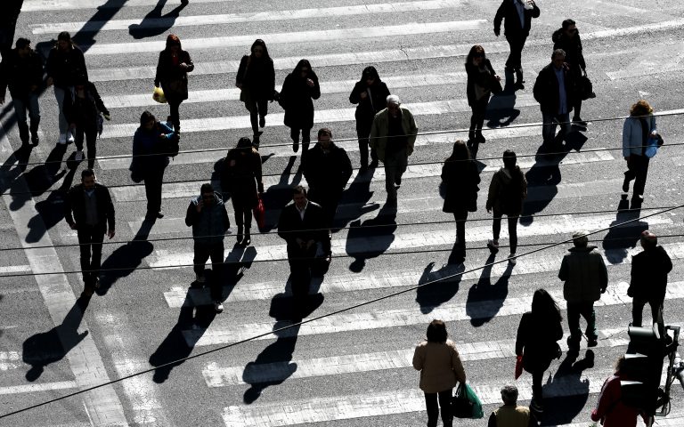 Δ.ΥΠ.Α. - Πτώση των Εγγεγραμμένων Ανέργων τον Σεπτέμβριο.