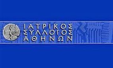 Συγκροτήθηκε το Νέο Διοικητικό Συμβούλιο του Ιατρικού Συλλόγου Αθηνών.