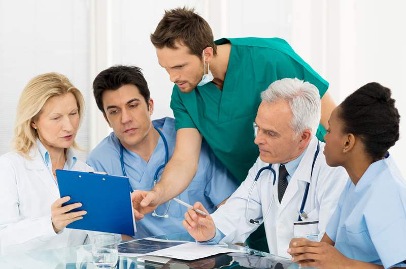 7 Κανόνες για Αποτελεσματική Συνεργασία.