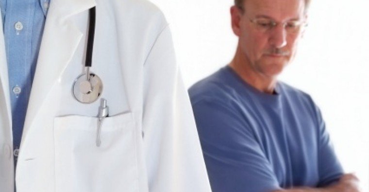 Πότε να Προτείνετε στον Ασθενή Μία Δεύτερη Ιατρική Γνώμη. Πότε να Προτείνετε στον Ασθενή Μία Δεύτερη Ιατρική Γνώμη.