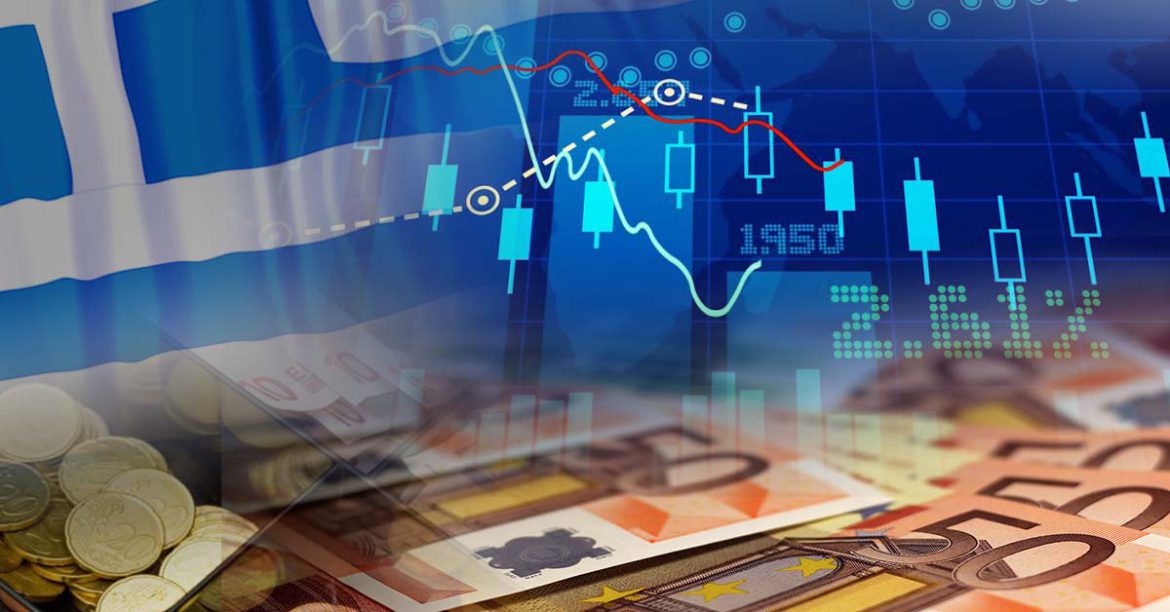 Αυξάνεται κατά 42,8% ο Κύκλος των Εργασιών των Επιχειρήσεων