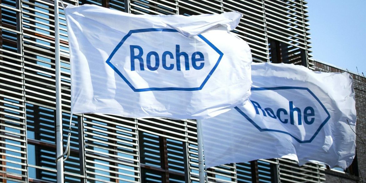 Οι Εργαζόμενοι της Roche Αγκάλιασαν τη Διεθνή Πρωτοβουλία «Παγκόσμια Πεζοπορία για τα Παιδιά».
