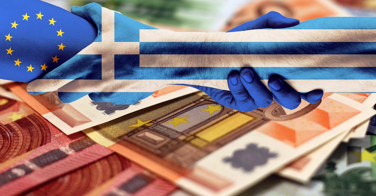 Σημειώθηκε Άνοδος στο ΑΕΠ της Ελλάδας